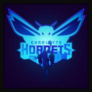 Hornets 4k wallpaper