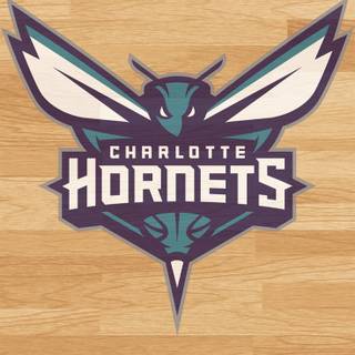 Charlotte Hornets iPhone wallpaper