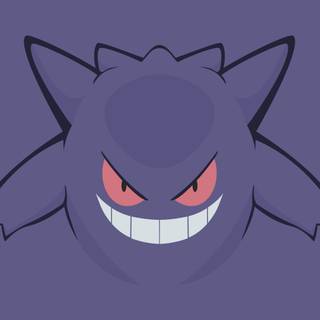 Minimalist Pokémon aesthetic wallpaper