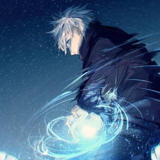 JJK desktop 4k wallpaper