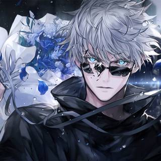 JJK desktop 4k wallpaper