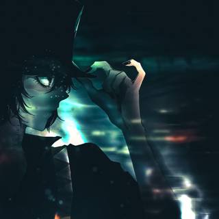 Anime PC Ultra HD wallpaper