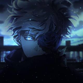 JJK desktop 4k wallpaper