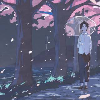 4k anime boys PC wallpaper