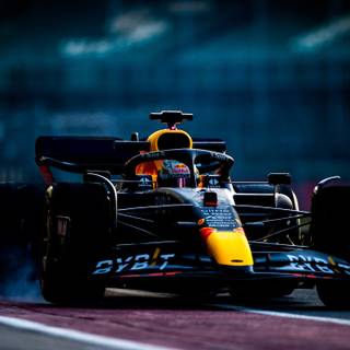 F1 Redbull 4k wallpaper