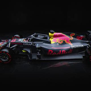 F1 Redbull 4k wallpaper