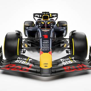 F1 Redbull 4k wallpaper