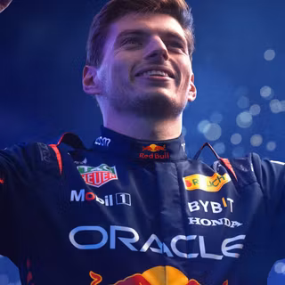 Max Verstappen mobile wallpaper
