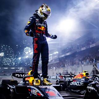 Verstappen 4k wallpaper