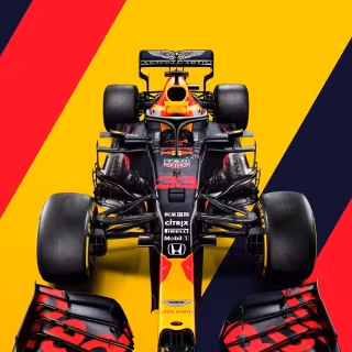 F1 4k mobile wallpaper