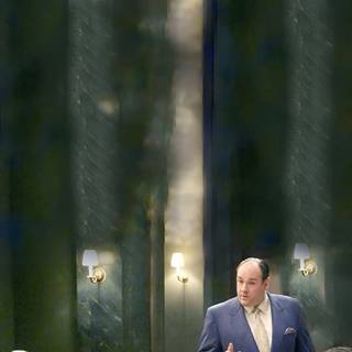 The Sopranos wallpaper
