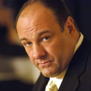Sopranos desktop wallpaper