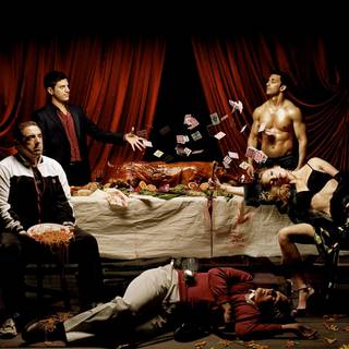 The Sopranos wallpaper