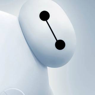 Big Hero 4k wallpaper