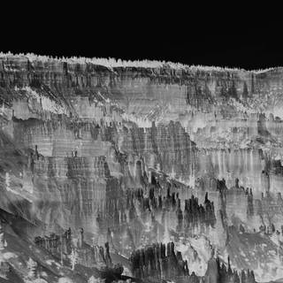 Dark scene 4k wallpaper