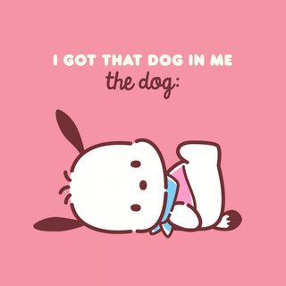 Sanrio PC 4k wallpaper