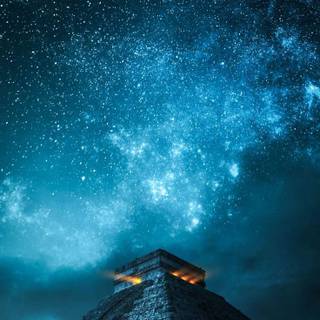 iPhone 16 Pro 4k wallpaper