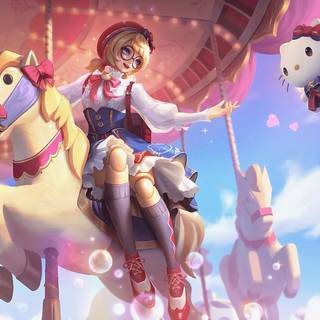 Sanrio 1920x1080 wallpaper