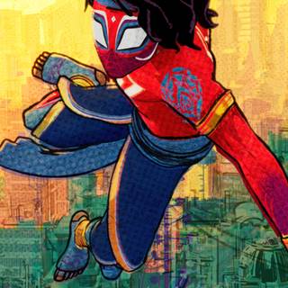 India mobile 4k wallpaper