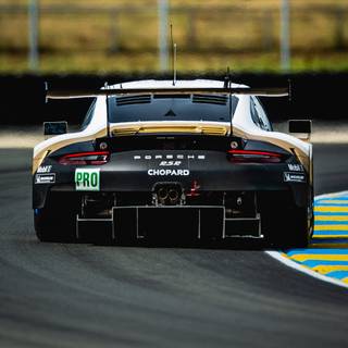 LeMans phone wallpaper