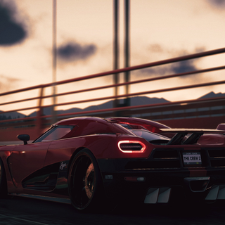 Koenigsegg 4k PC wallpaper