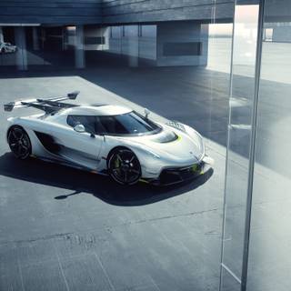 Koenigsegg 4k PC wallpaper