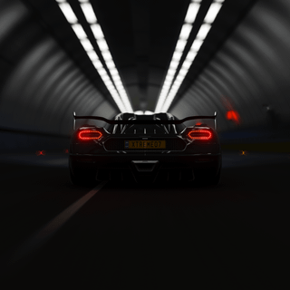 Koenigsegg 4k PC wallpaper
