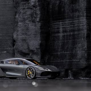 Koenigsegg 4k PC wallpaper