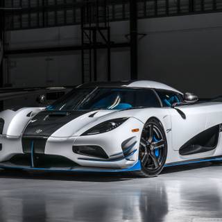 Koenigsegg 4k PC wallpaper