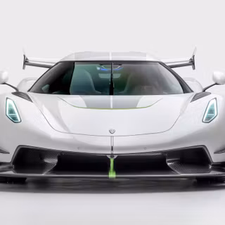 Koenigsegg 4k PC wallpaper