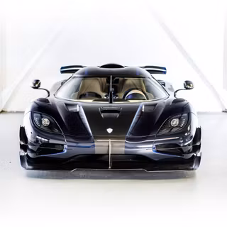 Koenigsegg 4k PC wallpaper