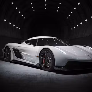 Koenigsegg 4k PC wallpaper