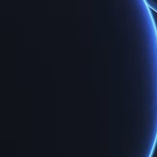 Uranus iPhone wallpaper