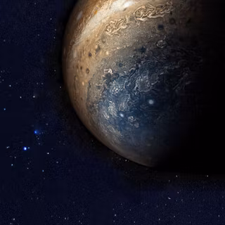 Uranus iPhone wallpaper