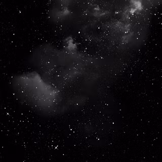 Dark space phone wallpaper