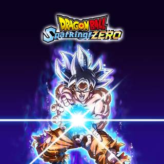 Goku Ultra Instinct 4k PC wallpaper