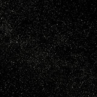 Dark space iPhone wallpaper