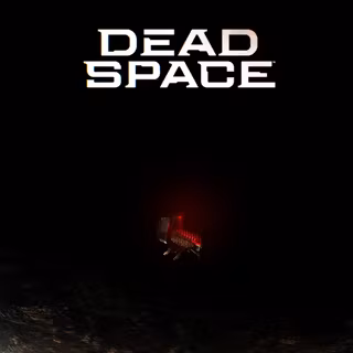 Dark space mobile wallpaper