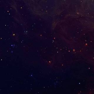 Dark space phone wallpaper