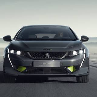 Peugeot phone wallpaper