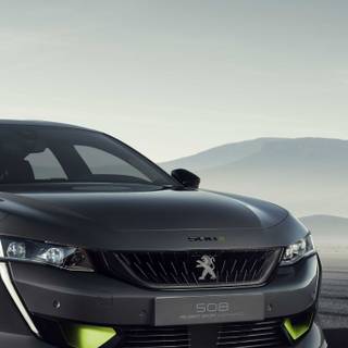 Peugeot phone wallpaper