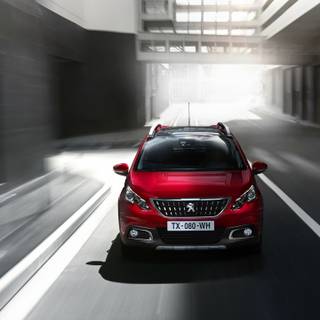 Peugeot phone wallpaper