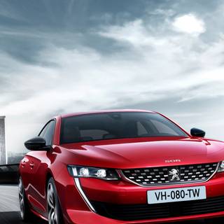 Peugeot phone wallpaper