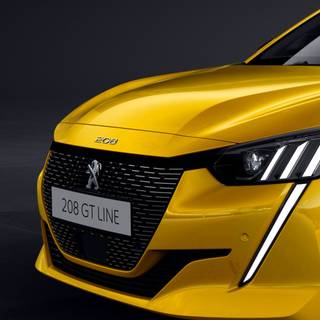 Peugeot phone wallpaper