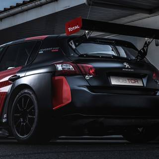 Peugeot phone wallpaper