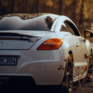 Peugeot phone wallpaper