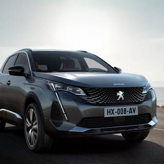 Peugeot phone wallpaper