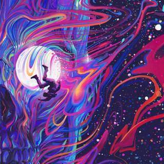 Album phone wallpaper