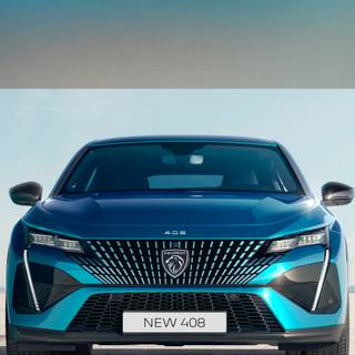 Peugeot phone wallpaper