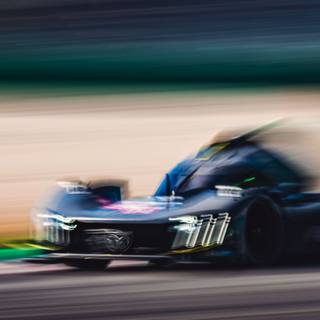 Peugeot phone wallpaper